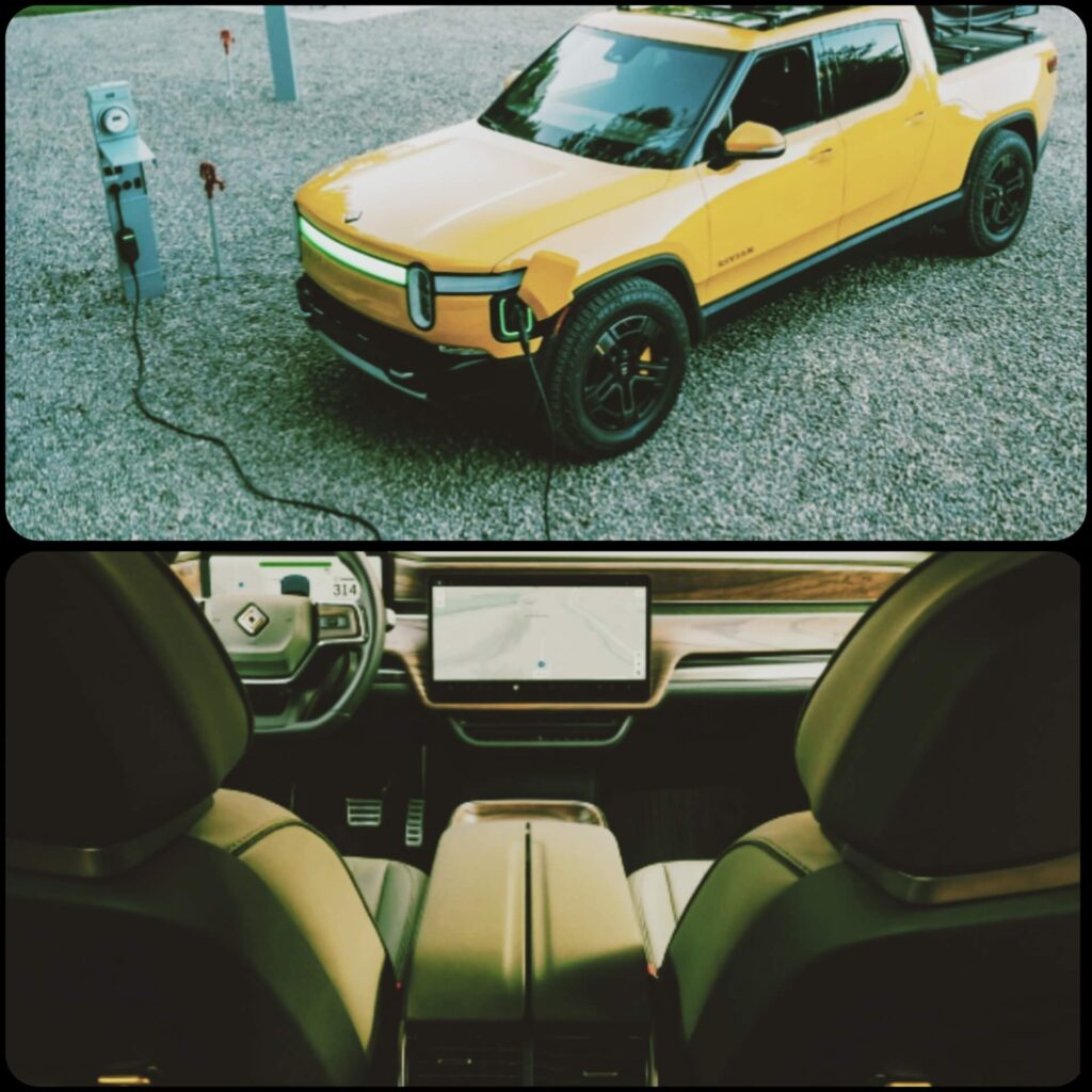 Rivian R2 Canada: The Future of Electric Vehicles