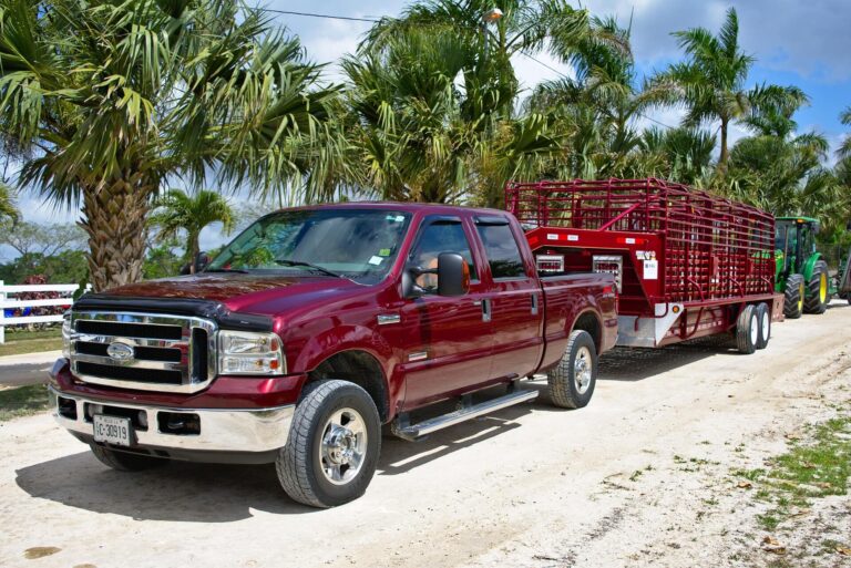 Electric Pickup Trucks Canada