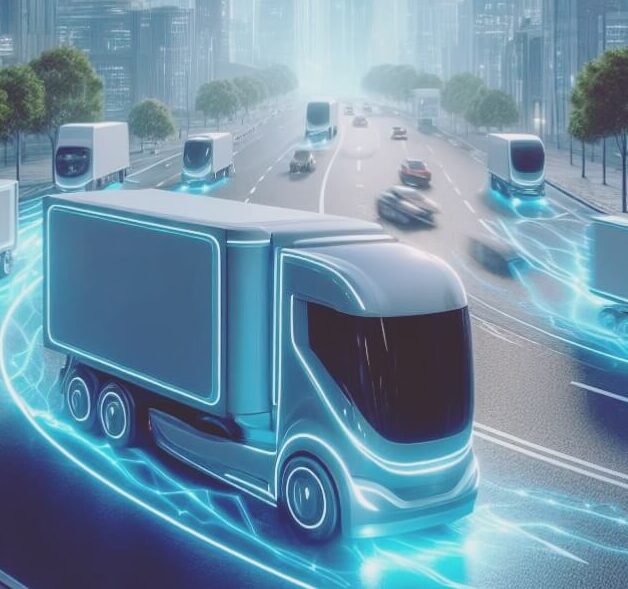 The Future of Hauling: Small Electric Trucks of 2025